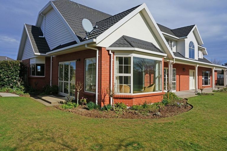 Photo of property in 15 Stoneleigh Lane, Waikiwi, Invercargill, 9810