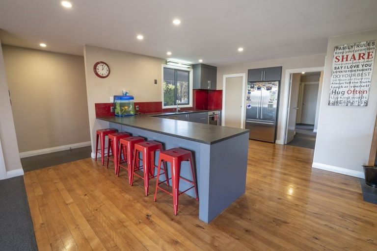 Photo of property in 64 Lochiel Bridge Road, Lochiel, Winton, 9781