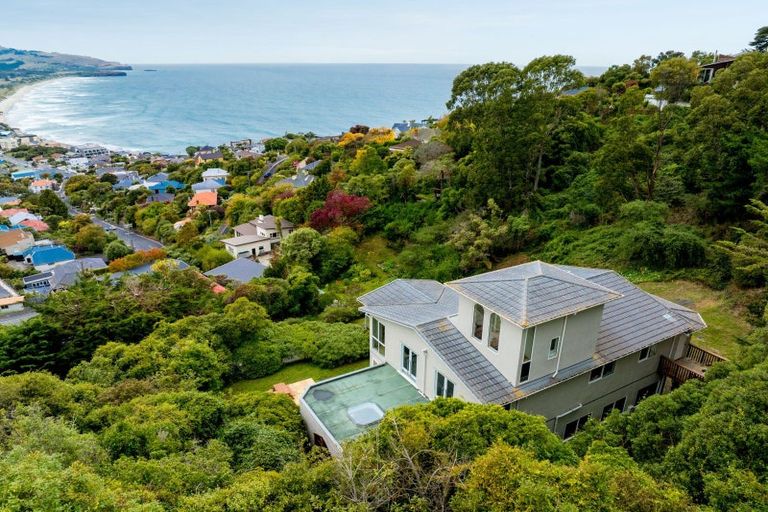 Photo of property in 142 Ravenswood Road, Saint Clair, Dunedin, 9012