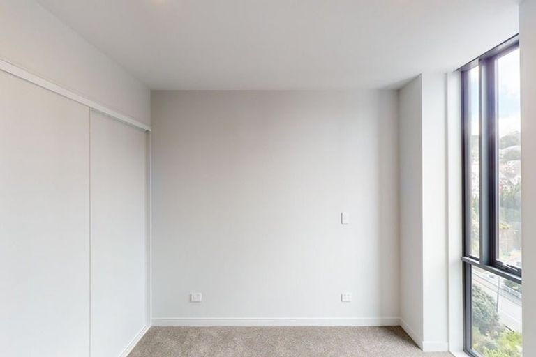 Photo of property in 807/212 Willis Street, Te Aro, Wellington, 6011