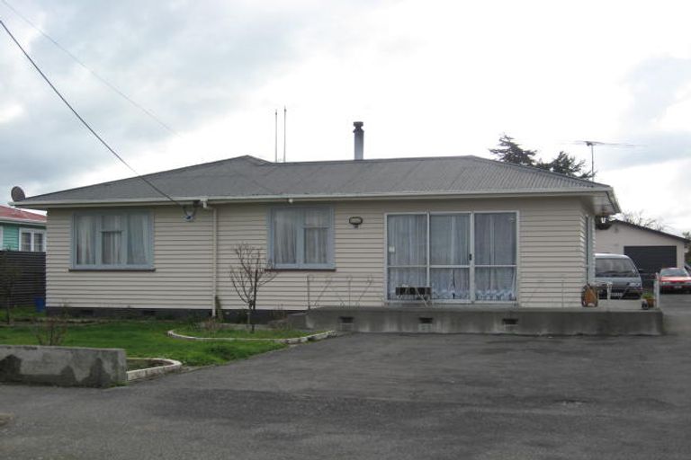 Photo of property in 25 Surrey Street, Solway, Masterton, 5810