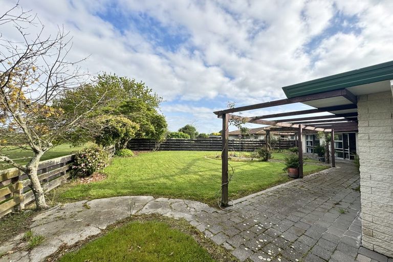 Photo of property in 56 Kentucky Way, Awapuni, Palmerston North, 4412