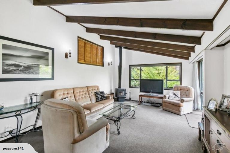 Photo of property in 9 Menear Lane, Hillcrest, Auckland, 0627