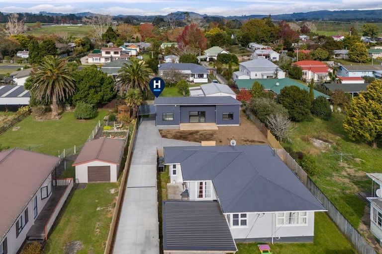 Photo of property in 36b Evans Street, Waihi, 3610