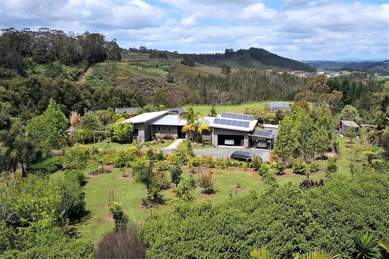 Photo of property in 123b Wiroa Road, Kerikeri, 0293
