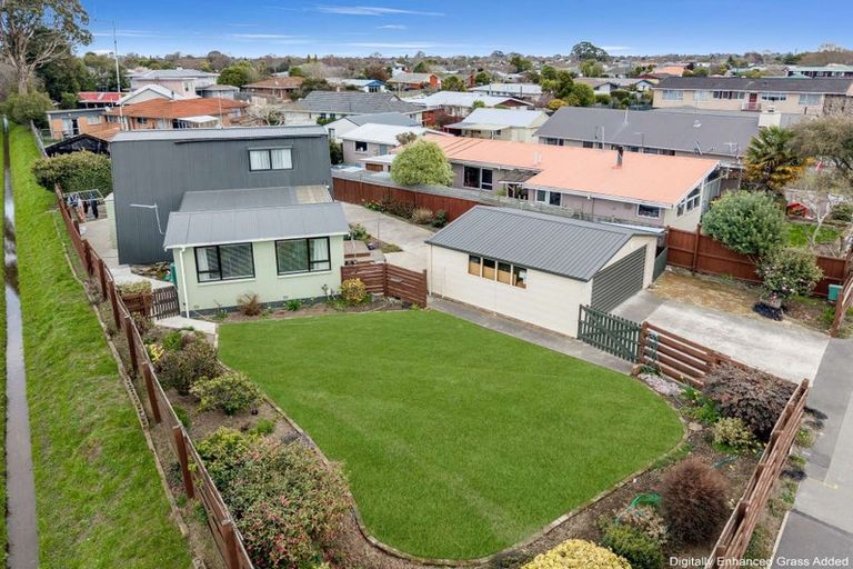 Photo of property in 67 Tuckers Road, Casebrook, Christchurch, 8051