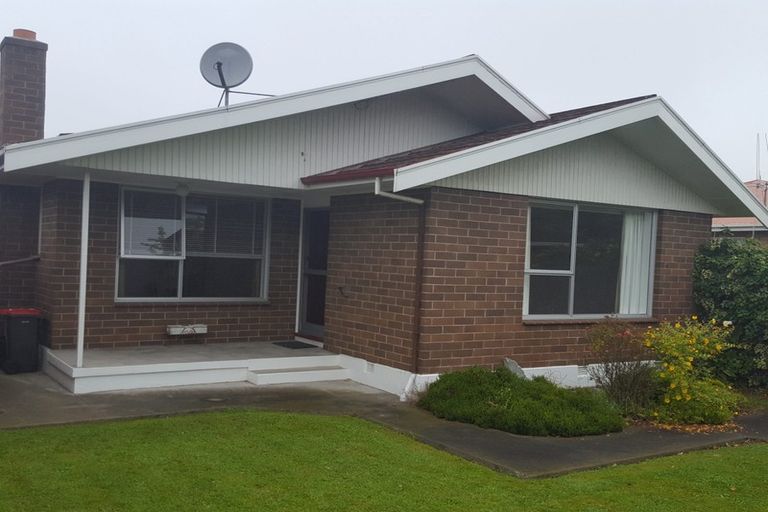 Photo of property in 24 Opie Street, Waimate, 7924