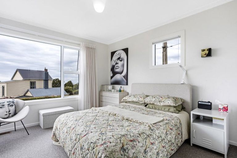 Photo of property in 117 Highgate, Roslyn, Dunedin, 9010