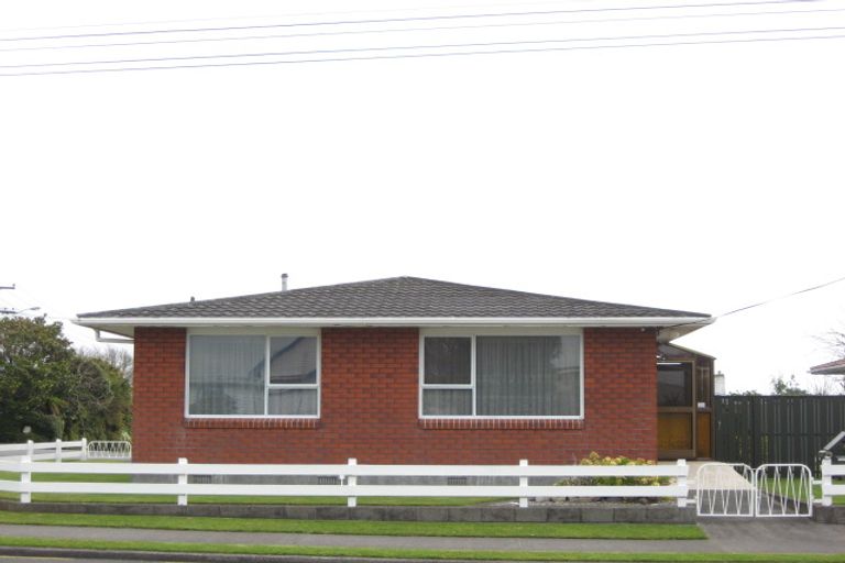 Photo of property in 202 Carrington Street, Vogeltown, New Plymouth, 4310