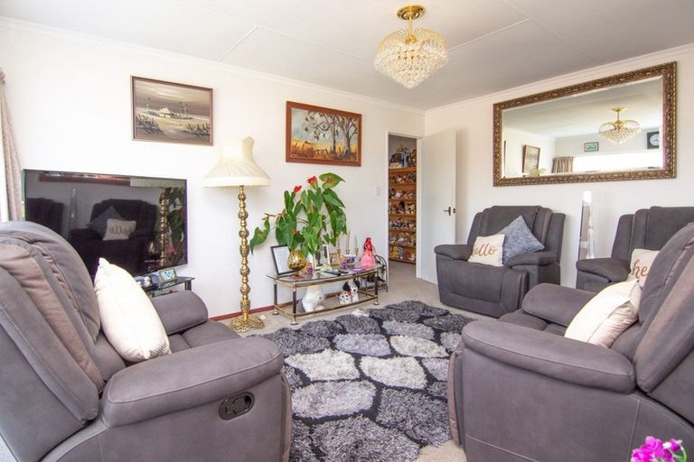 Photo of property in 89 College Street, Awapuni, Palmerston North, 4412