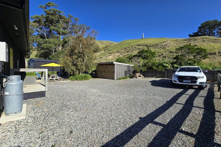 Photo of property in 4b Shoal Beach Road, Aramoana, Omakere, 4271
