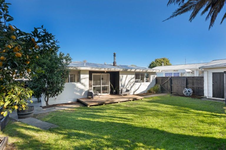 Photo of property in 163 Budge Street, Riversdale, Blenheim, 7201