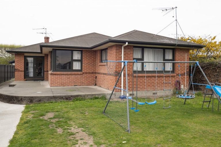 Photo of property in 37 Grove Street, Tinwald, Ashburton, 7700