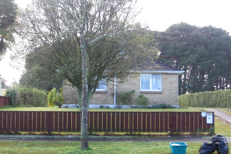 Photo of property in 33 Norrie Street, Bader, Hamilton, 3206