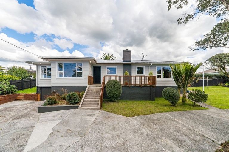 Photo of property in 6 Bellevue Avenue, Wellsford, 0900