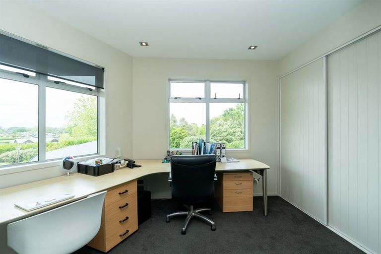 Photo of property in 42 Ryvington Lane, Tamahere, Hamilton, 3283