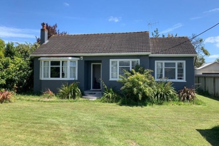 Photo of property in 13 Caffray Avenue, Aramoho, Whanganui, 4500