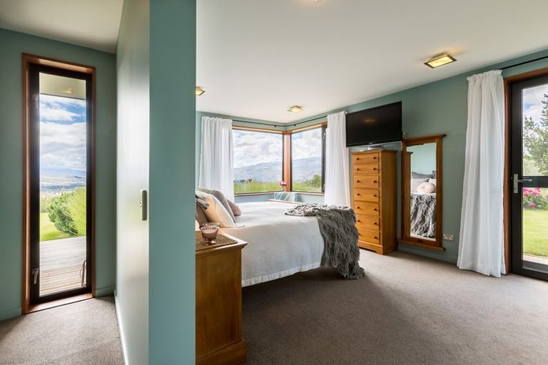 Photo of property in 138 Hall Road, Bannockburn, Cromwell, 9384