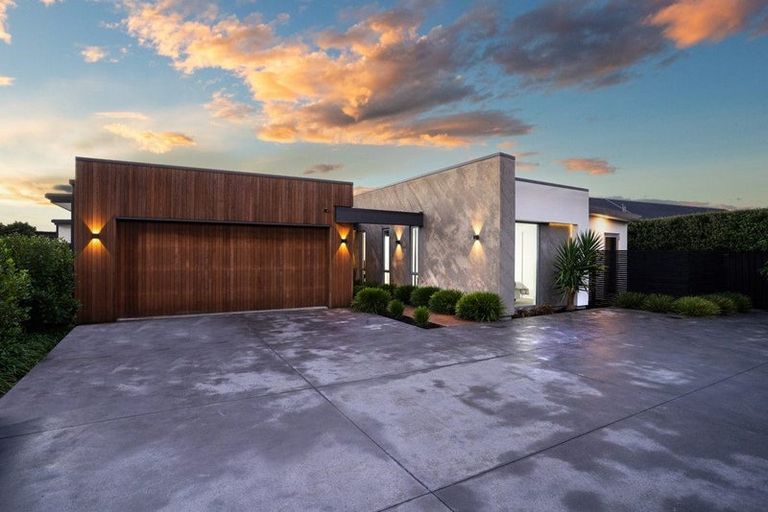 Photo of property in 37 Findlay Avenue, Halswell, Christchurch, 8025