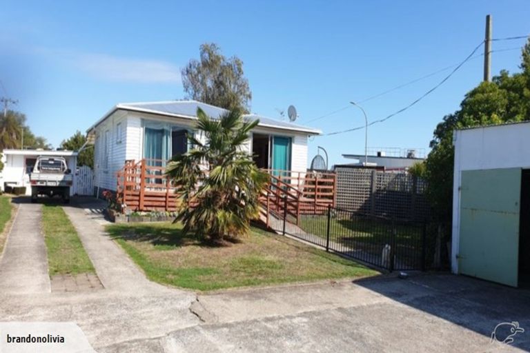 Photo of property in 18 Coronation Street, Paeroa, 3600