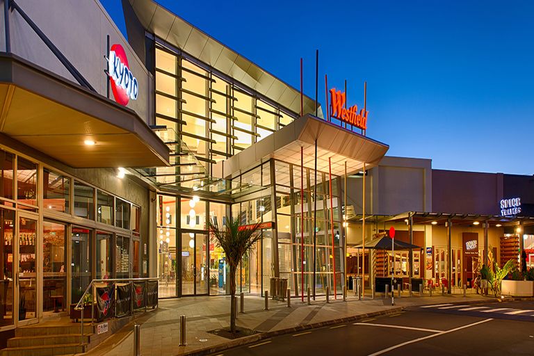 Photo of property in Twin Towers, 306/17 Putney Way, Manukau, Auckland, 2104