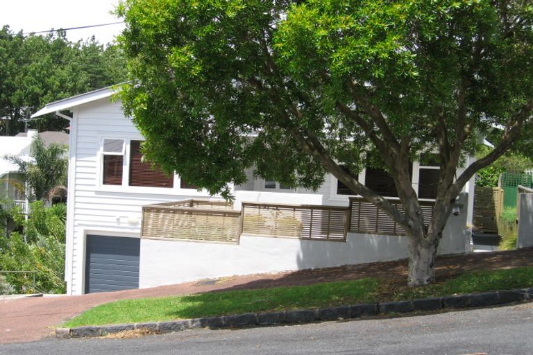 Photo of property in 9 Allen Road, Grey Lynn, Auckland, 1021