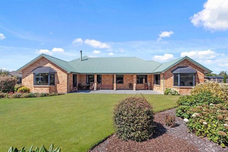 Photo of property in 36 Aberdeen Road, Prebbleton, 7604