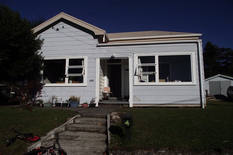 Photo of property in 4 Baber Street, Waihi, 3610