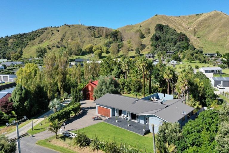 Photo of property in 42 Lloyd George Road, Wainui, Gisborne, 4010