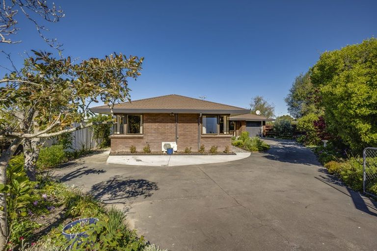 Photo of property in 30c Neeve Road, Taradale, Napier, 4112