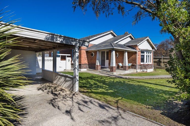 Photo of property in 127 Richardson Street, Saint Kilda, Dunedin, 9012