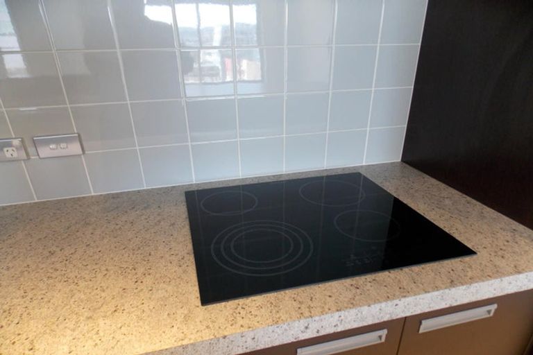 Photo of property in Republic Apartments, 6f/11 Tennyson Street, Te Aro, Wellington, 6011