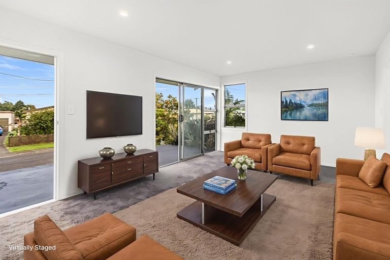 Photo of property in 34 Mallard Drive, Selwyn Heights, Rotorua, 3015