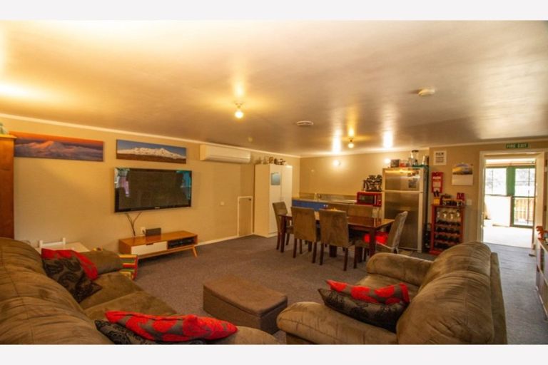 Photo of property in 101 Miro Street, Ohakune, 4625