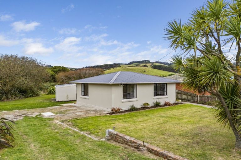 Photo of property in 267 Tomahawk Road, Ocean Grove, Dunedin, 9013