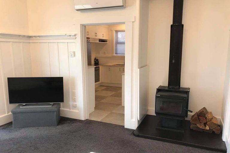 Photo of property in 124 Cobham Street, Spreydon, Christchurch, 8024