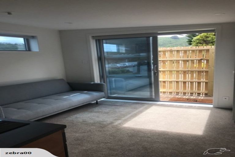 Photo of property in 116 Darlington Road, Miramar, Wellington, 6022