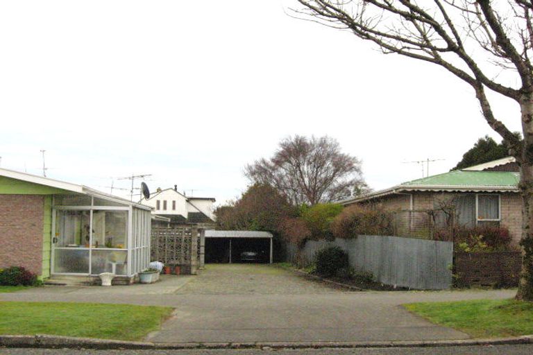 Photo of property in 26b Macmaster Street, Richmond, Invercargill, 9810