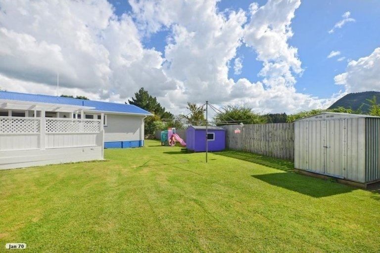 Photo of property in 30 Clark Street, Hikurangi, 0114