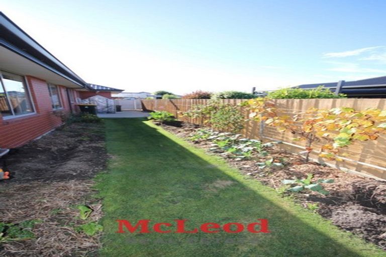 Photo of property in 16 Magnolia Drive, Netherby, Ashburton, 7700