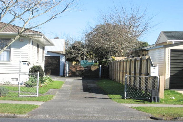 Photo of property in 2/49 Kelvin Road, Papakura, 2110