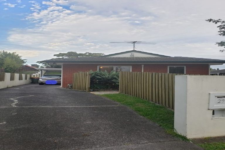 Photo of property in 29 Wycherley Drive, Bucklands Beach, Auckland, 2014