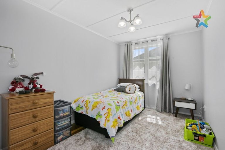 Photo of property in 32 Fisk Street, Naenae, Lower Hutt, 5011