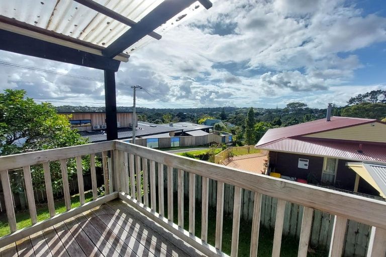 Photo of property in 31 Salisbury Road, Birkdale, Auckland, 0626