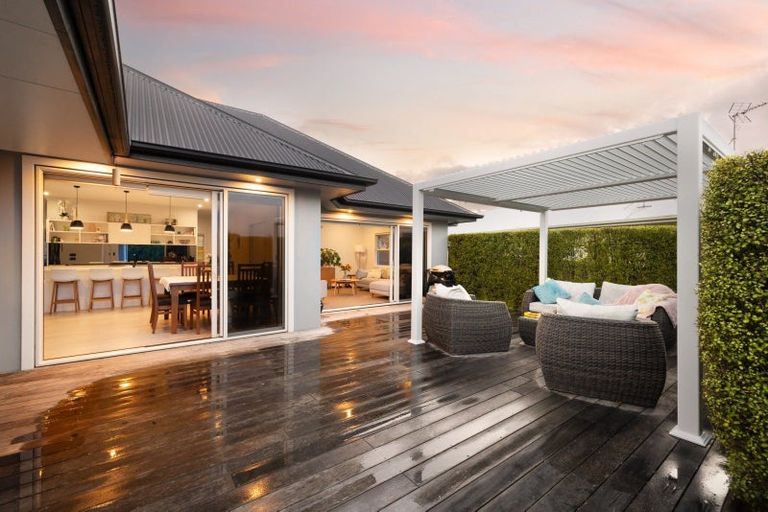 Photo of property in 18 Bos Crescent, Flagstaff, Hamilton, 3210