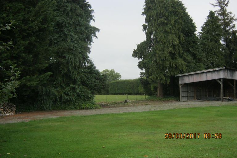 Photo of property in 36 Burdon Road, Woodbury, Geraldine, 7991