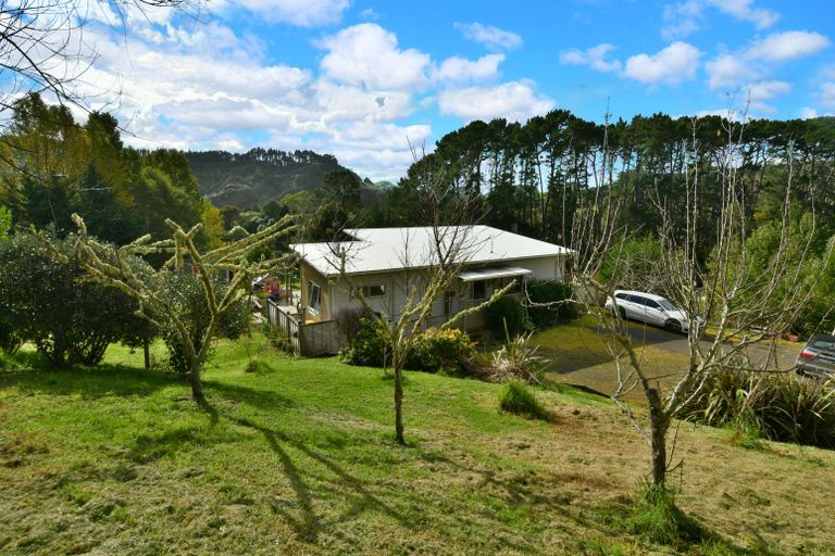 Photo of property in 75c Mick Dillon Road, Tahekeroa, Kaukapakapa, 0873