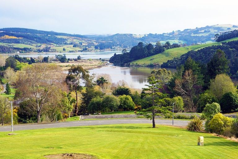 Photo of property in 79 Orokonui Road, Waitati, 9085