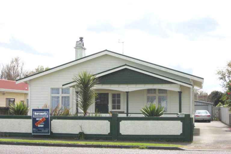 Photo of property in 64 Fenton Street, Stratford, 4332