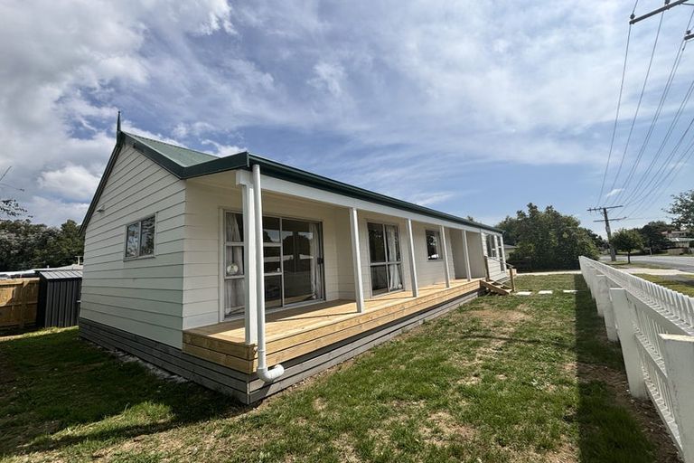 Photo of property in 132 Arapuni Street, Putaruru, 3411